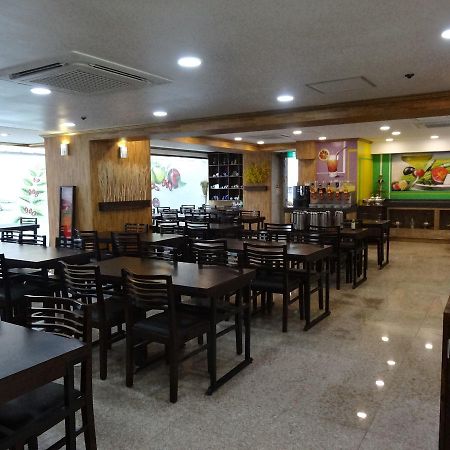 Hotel Osaka Keiko מראה חיצוני תמונה