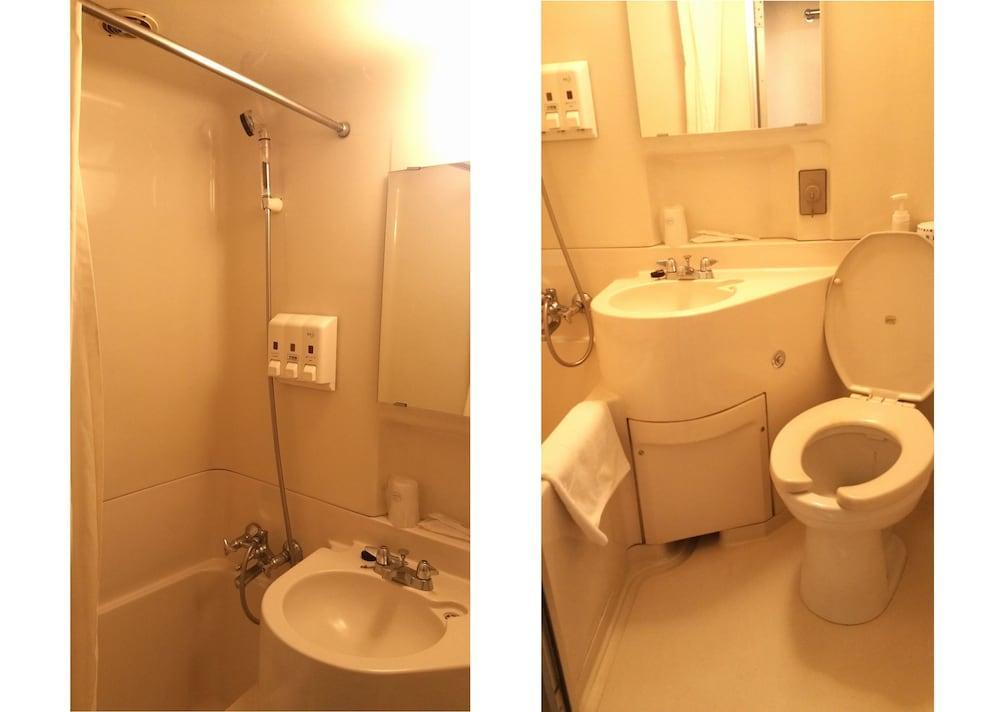 Hotel Osaka Keiko מראה חיצוני תמונה