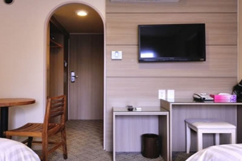 Hotel Osaka Keiko מראה חיצוני תמונה
