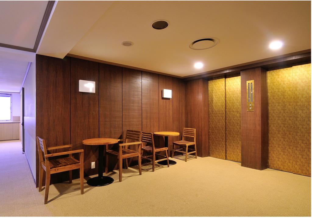 Hotel Osaka Keiko מראה חיצוני תמונה