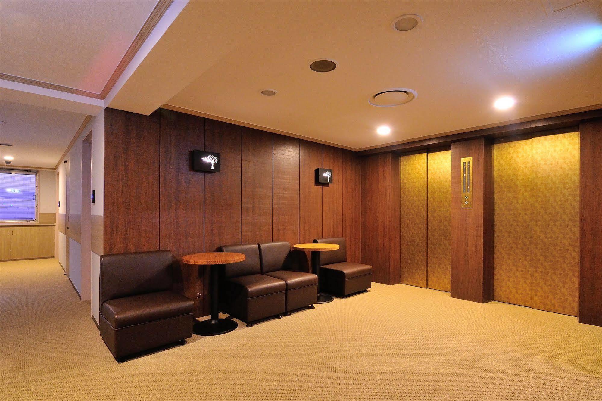 Hotel Osaka Keiko מראה חיצוני תמונה