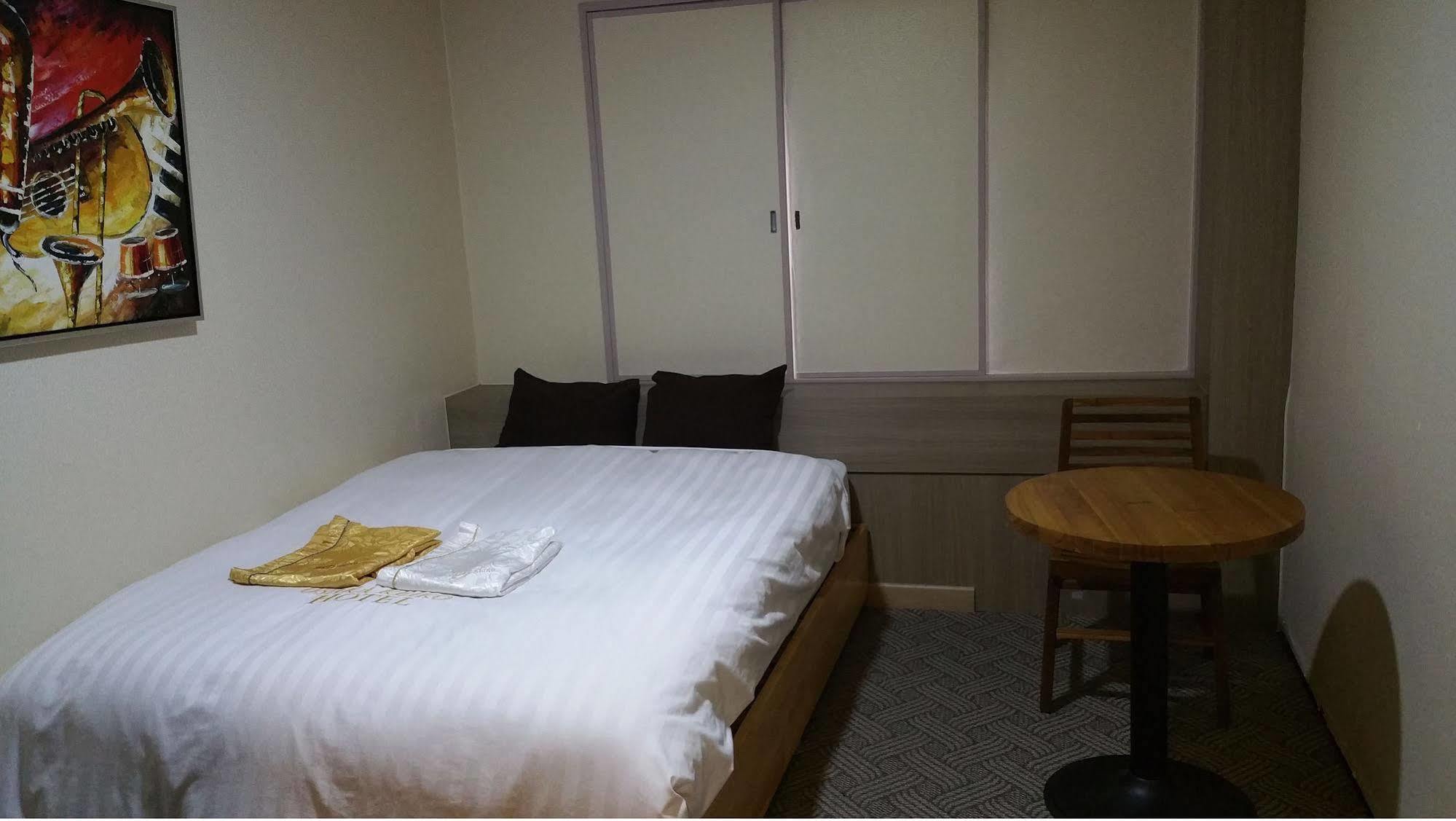 Hotel Osaka Keiko מראה חיצוני תמונה