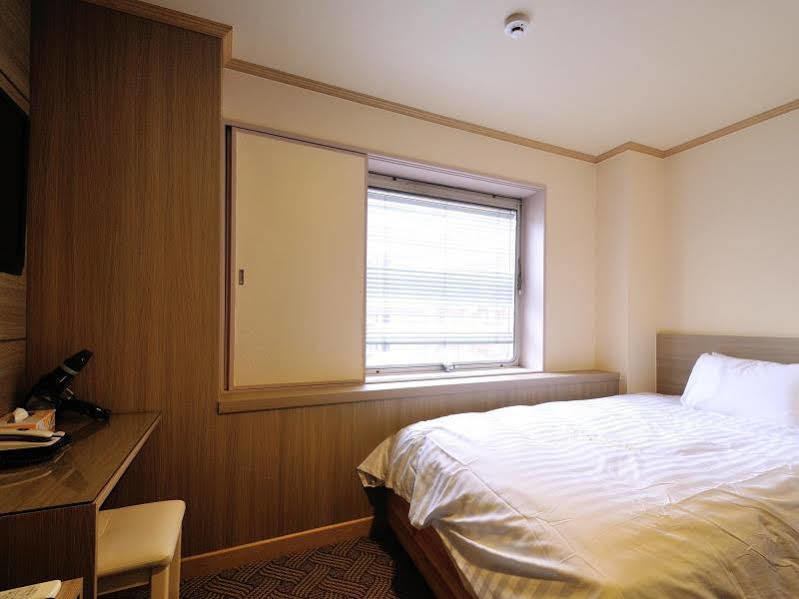 Hotel Osaka Keiko מראה חיצוני תמונה