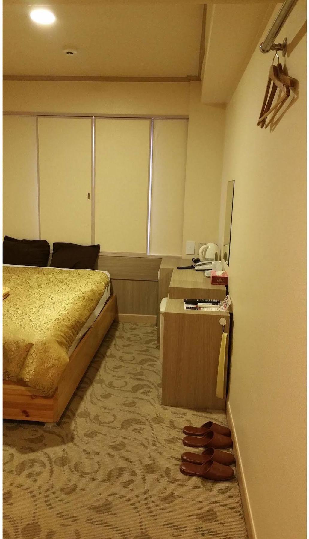 Hotel Osaka Keiko מראה חיצוני תמונה