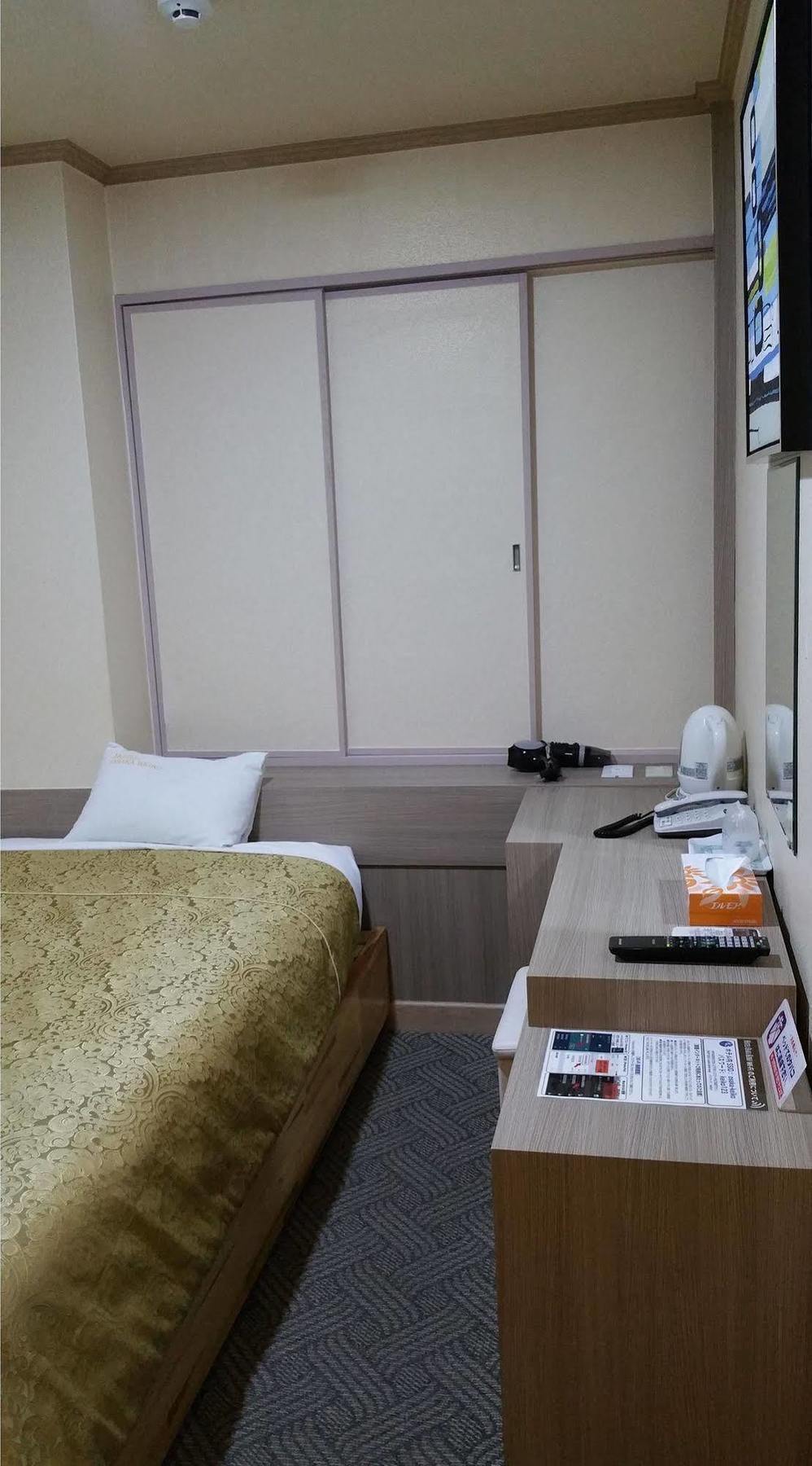 Hotel Osaka Keiko מראה חיצוני תמונה