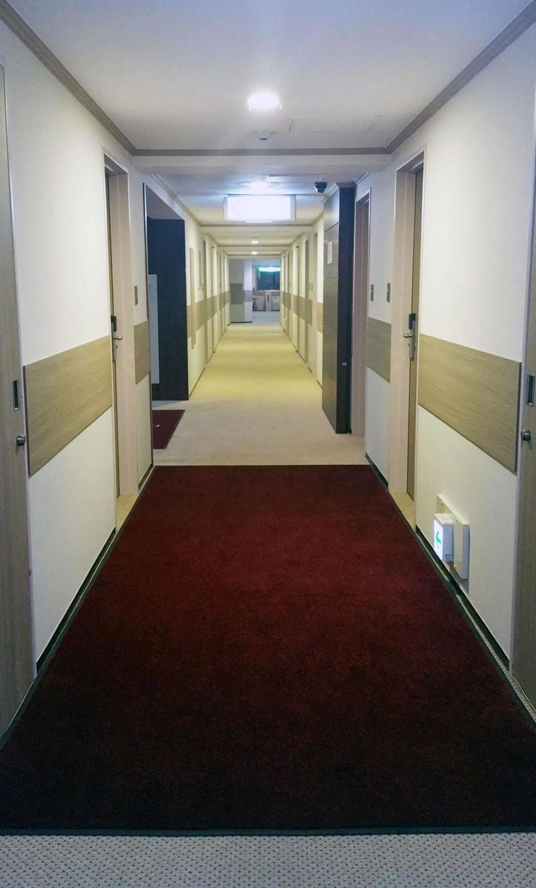 Hotel Osaka Keiko מראה חיצוני תמונה