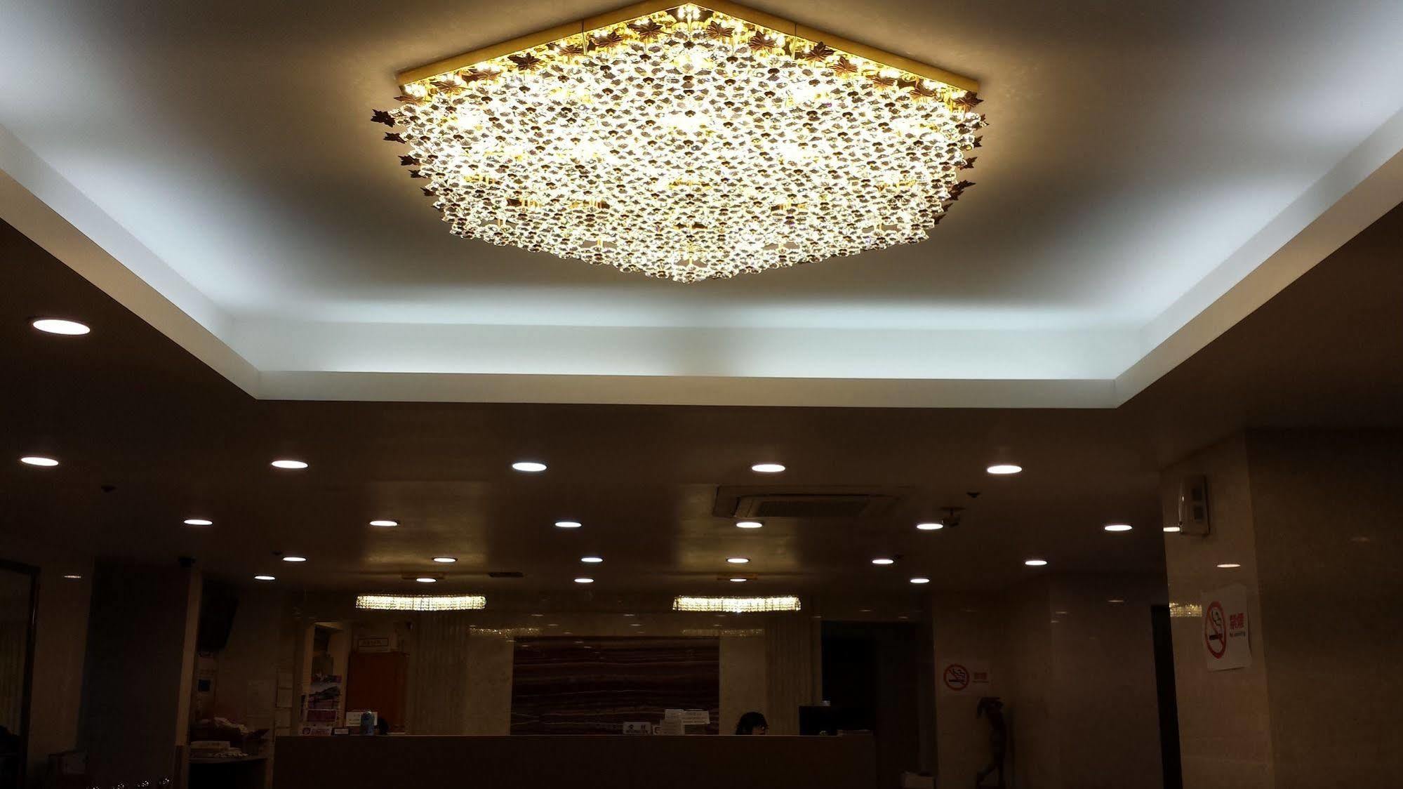 Hotel Osaka Keiko מראה חיצוני תמונה