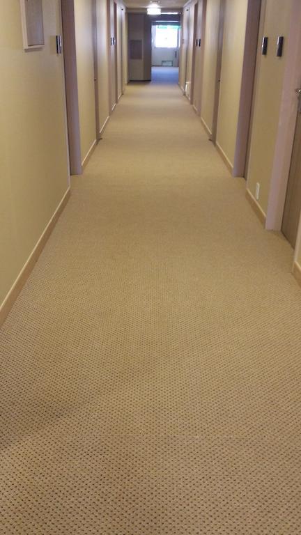 Hotel Osaka Keiko מראה חיצוני תמונה